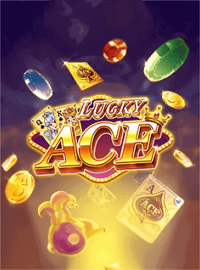 Live Baccarat dealer game cover